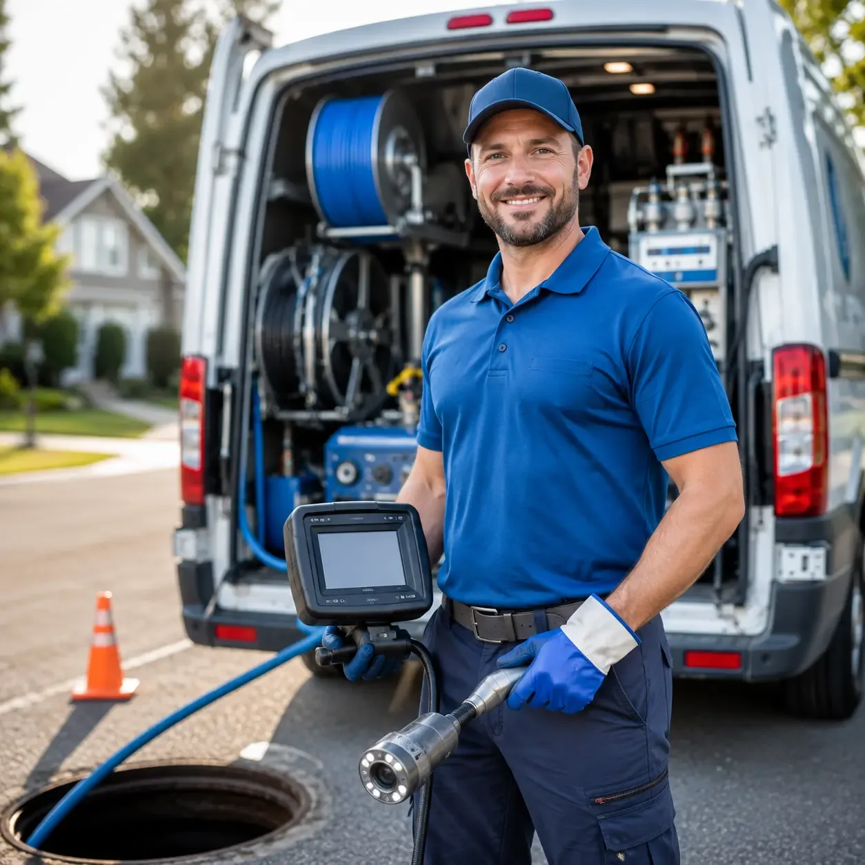 Local Pipe Relining specialists in Lemon Springs, NC