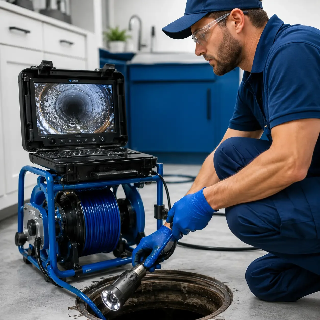 Pipe Relining professionals serving Lemon Springs, NC